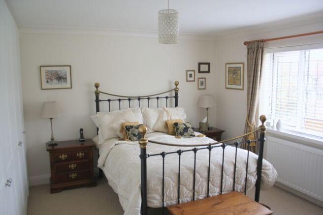 Bedroom One 1
