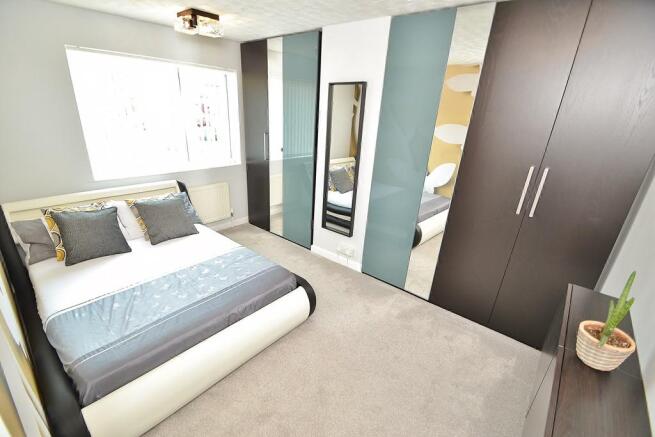 bed 1