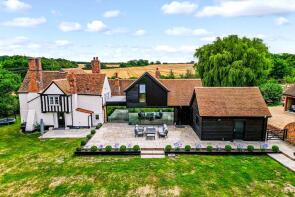 Noakes Cross Farm, Sextons Lane, Witham CM8 3FG