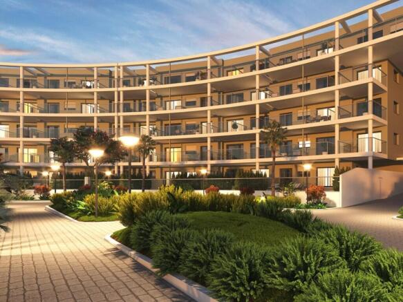 Development by night