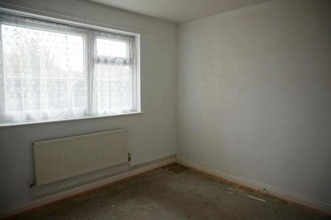 Bedroom 1 (Double)