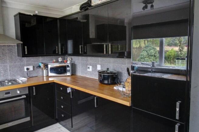 Kitchen a