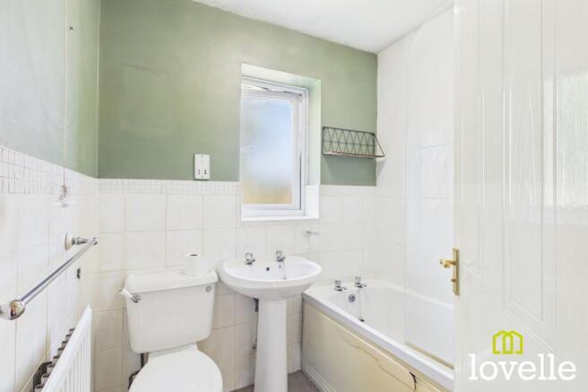 2 bed Semi-Detached for sale Image 12