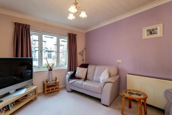 1 bed Apartment for sale Image 10
