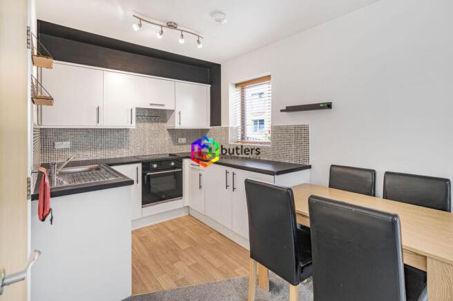 1 bed Flat to rent Image 4