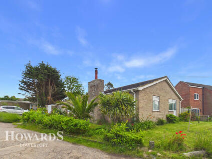 Alandale Drive, Kessingland