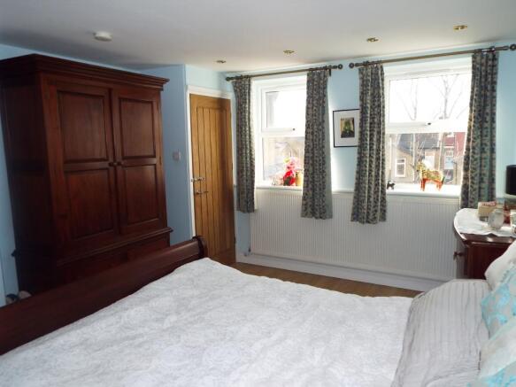 Bedroom 4