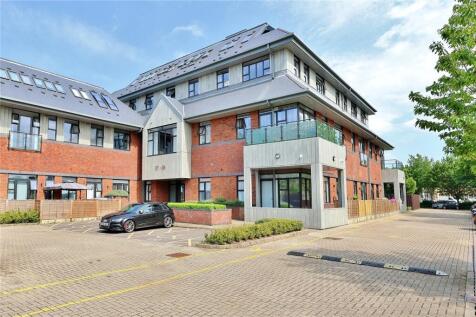 Albert Drive, Woking, Surrey, GU21