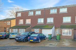 45, Atkinson Road, West Beckton, London E16 3LP