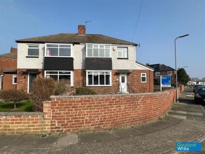 Hillcrest Avenue Fairfield, Stockton-On-Tees TS18 5AF