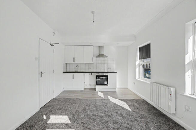 Kitchen/Lounge