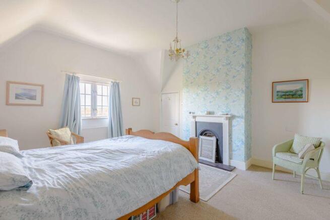 Master Bedroom 2