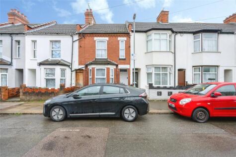 Dane Road, Luton, Bedfordshire, LU3