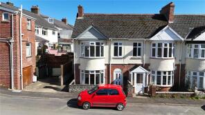 1, Kingston Avenue, Ilfracombe EX34 0AE