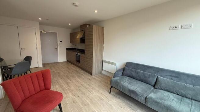 Living Space