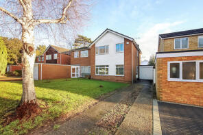7, Stamford Drive, Bromley BR2 0XF