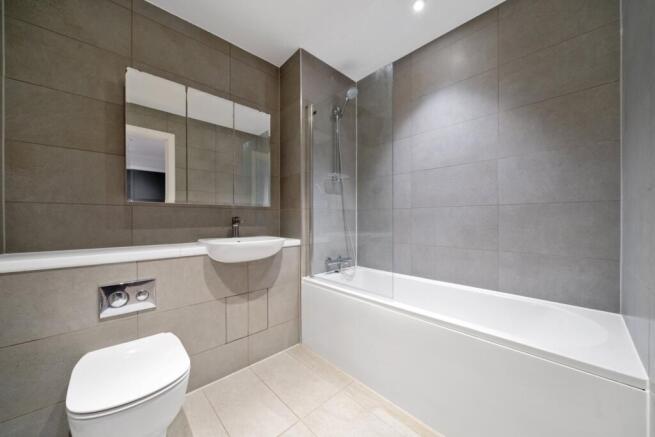 Bathroom Example