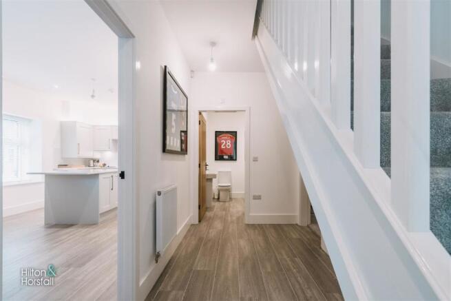 Victoria Grove
