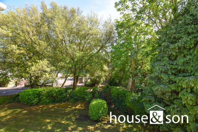 Grosvenor Court, Grove Road, East Cliff, Bournemouth, BH1 photo 4