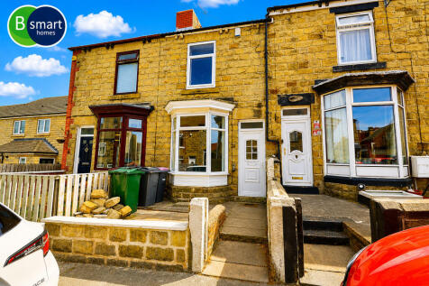 Cadman Street, Wath-upon-dearne