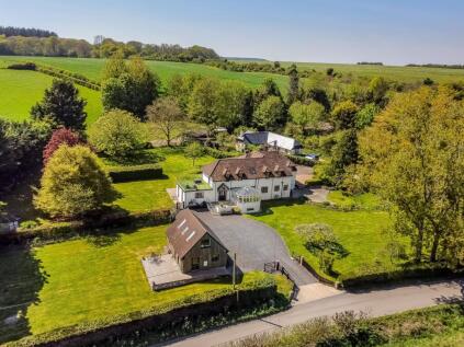 Livery Road, Winterslow, Salisbury, Wiltshire, SP5
