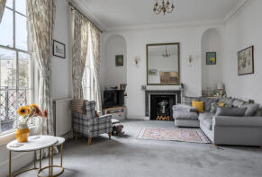 Flat 26, 6 Clarkson House, Great Stanhope Street, Kingsmead, Bath BA1 2BQ