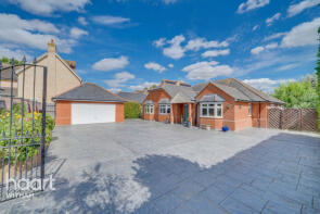 6, Meadow View, Hatfield Road, Witham CM8 1EF