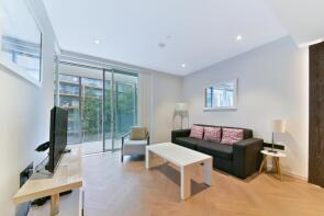 201, 19 Ambrose House, Circus Road West, London SW11 8EL