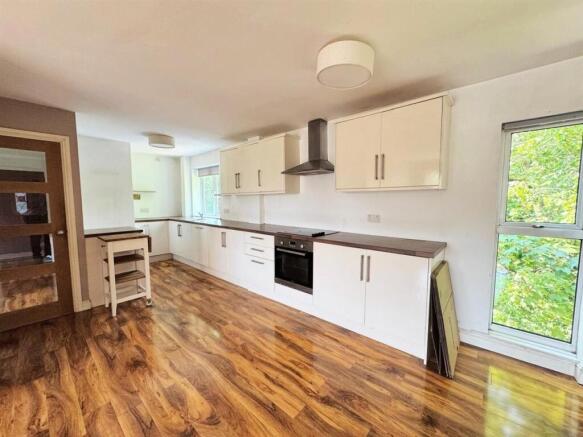 Open Plan