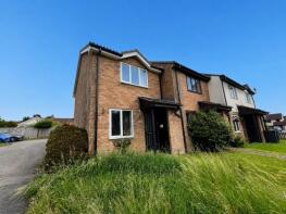 25, Cherry Close, Honiton EX14 2XT