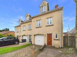 3, Churchill Court, Whitley Bay NE25 8AG
