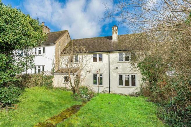 3-bed terraced on 24, Tynings Road, Nailsworth, GL6, £200,000