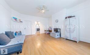 1a, St Marks Road, Enfield EN1 1BG