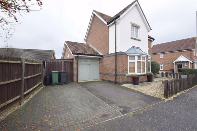 Driveway Parking