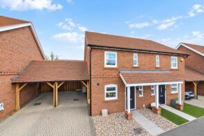 14, Fitzjohns Drive, Hertford SG14 2GR