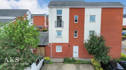 Wildhay Brook, Hilton, DE65