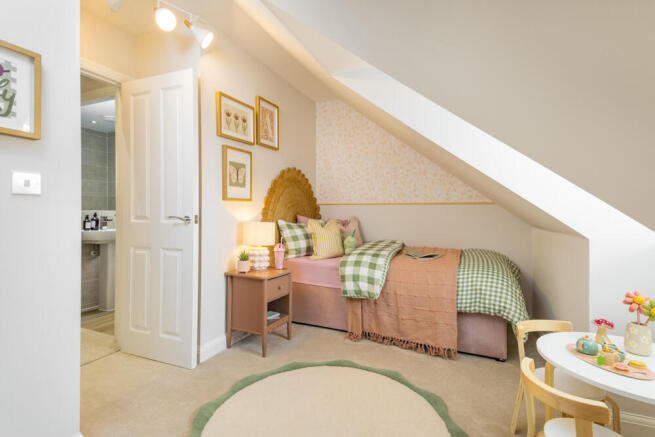4 bed End of Terrace for sale Image 8