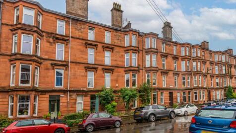 72 Waverley Street, Flat 0/2, Shawlands, Glasgow, G41 2DY
