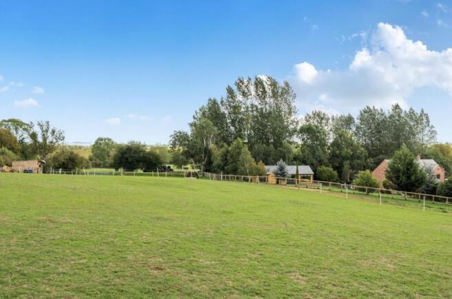 Ryehill Lodge