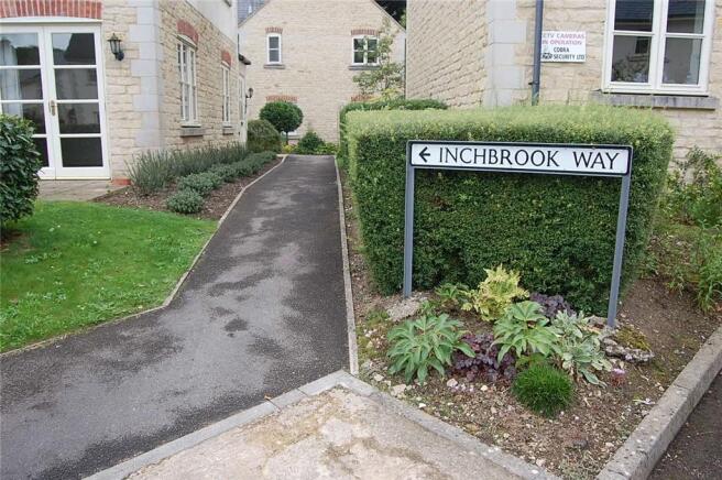 Inchbrook Way 
