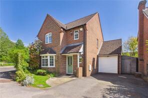 22, Stoney Lane, Newbury RG14 2SD