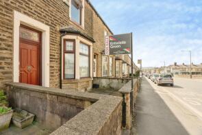 321, Briercliffe Road, Burnley BB10 1TY