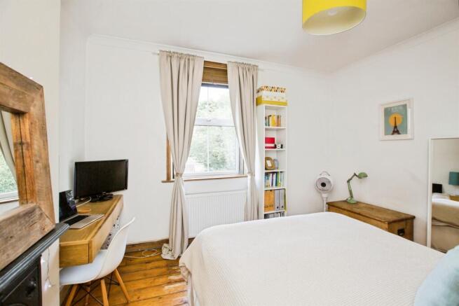 1 bed Character Property for sale Image 8