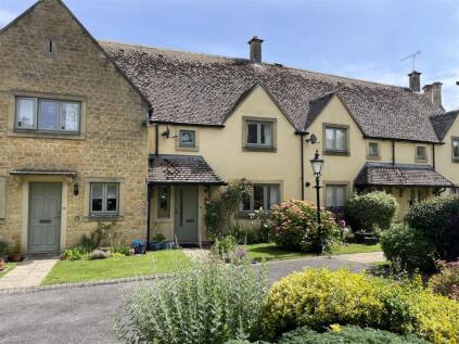 Chardwar Gardens, Bourton-On-The-Water, Cheltenham