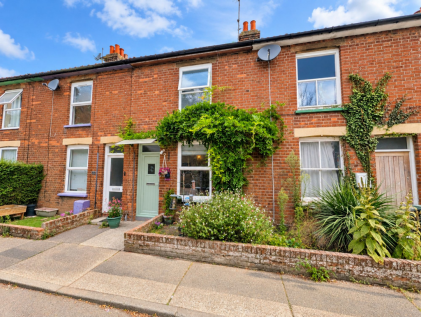 Valley Road, Leiston, IP16