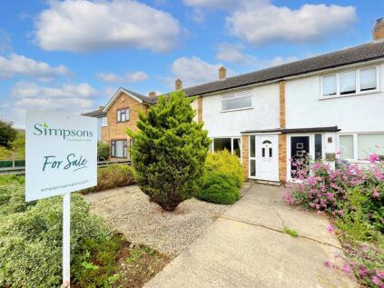 Dunmore Road, Abingdon, OX14