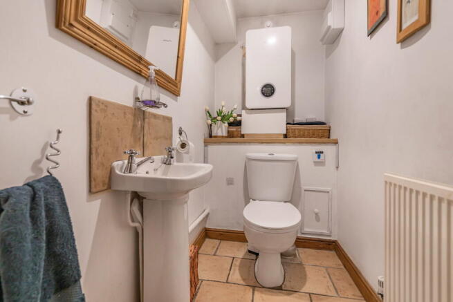 5 bed Barn Conversion for sale Image 6