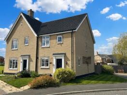 3, Hawker Drive, Ely CB7 6AS