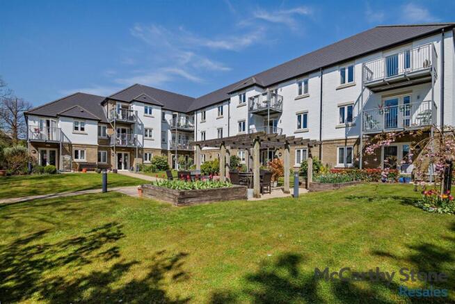 Communal Gardens