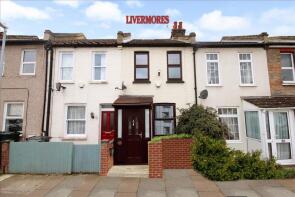 22, Howard Road, Dartford DA1 1XH